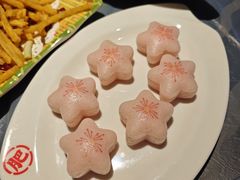 -肥肥虾庄·金牌油焖大虾(杨园滨江时代walk店)