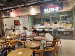 -Olé精品超市(天汇广场店)