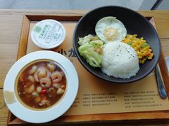 -海盗虾饭·剥好的小龙虾饭(SOHO尚都店)