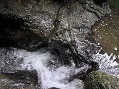 -夏霖九天银瀑风景区