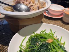 -老客家·客家菜(万达店)
