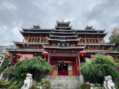 -亮欢寨酸汤鱼(沙冲路店)