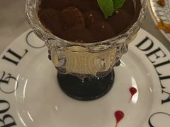 -IL TEATRO 精品意大利餐厅