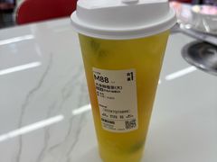 -古茗(湖里五缘湾天虹店)