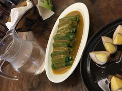 -五观堂素食(新华路店)