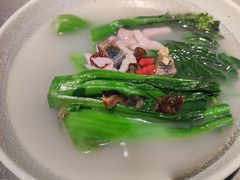 -晓粤·惹味粤菜(万菱汇店)