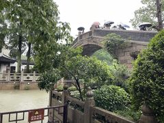 -枫桥景区