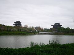 -海珠湖公园