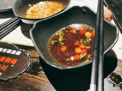 -海汕记·潮汕鲜牛肉火锅·自助
