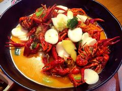 金牌原汤龙虾-三太子地摊烧烤·小龙虾(北蔡店)
