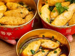 剁椒鱼鱼-盛香亭热卤(虎门店)