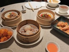 -万丽轩·粤菜(王府井金茂万丽酒店)