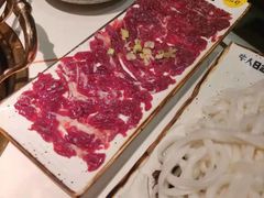 -牛人日志·鲜牛肉骨汤火锅(万科里瑧店)