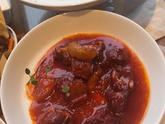 -北京老铺烤鸭(西稍门店)