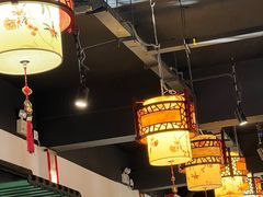 -北门涮肉·炭火铜锅涮肉(什刹海店)