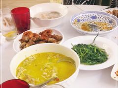 -丰收日·小海鲜·沪上家宴(顾村正大店)