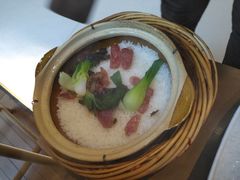 -湯系·煲汤手艺人(东二环泰禾广场店)