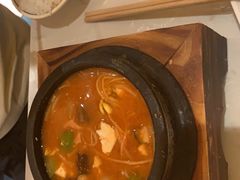 -七八冷面·延边朝鲜族美食(欢乐谷店)