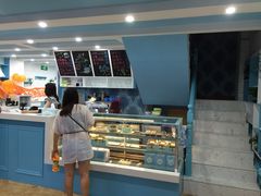 佩家私房烘焙(宝龙店)-佩家私房烘焙(宝龙店)