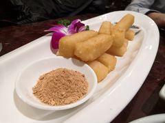 -新白鹿餐厅(爱琴海购物中心店)