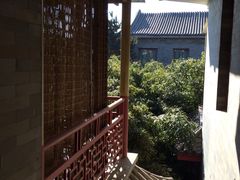 九华山庄度假村-北京九华山庄会展酒店