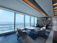 -广州奥园喜来登酒店
