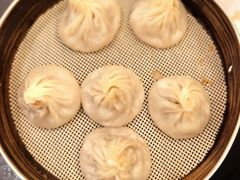 汤包-金原鸭血粉丝汤·汤包·脆皮烤鸭(南京博物院店)