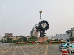 -世纪钟