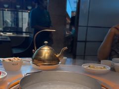 -淘米捞·米汤脆鲩鱼火锅(福田皇岗店)