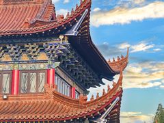 -皇罗禅寺