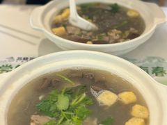 -苏晓玥·手作江南小吃(深圳北站店)