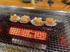 -蚝英雄·自助烤蚝(高新店)