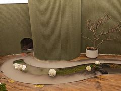 -一川二水•粤川醉(CP静安店)