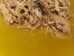 青山生态笋-肖记公安牛肉鱼杂馆· 省级非物质文化遗产(仁和路店)