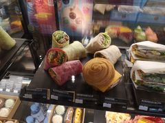 -星巴克(绍兴柯桥柯岩景区店)