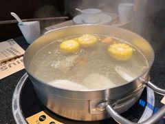 -牛事制造局牛肉火锅(莲岳路店)