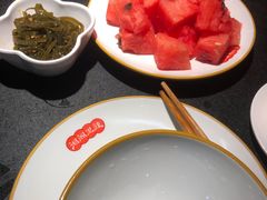 自助水果-湘阁里辣(东门茂业店)