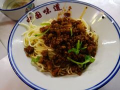 -万县面馆(高笋塘店)