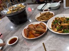 -红灯笼龙凤饭店(宁波老字号店)