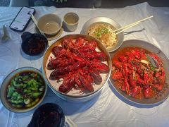 -巴厘龙虾·榜首油焖大虾(洞庭·艺术洋房店)