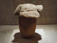 -巴音郭楞蒙古自治州博物馆