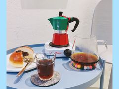 -GranVida生活超市(海信广场店)