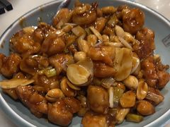 -小吊梨汤·北京菜·烤鸭(双井乐成中心店)