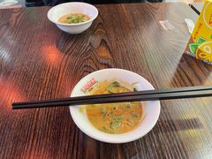 -刁四麻辣烫·五福里国潮店