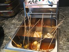 -华信天港禧悦酒店·浩自助餐厅(宁波奉化万达广场店)