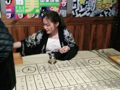 -MAX伯爵沉浸式超级游戏体验馆·实景桌游·剧本杀(小时代店)