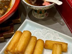 -宗氏一喜砂锅·特色湖北菜(楚河汉街店)