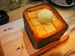 -绿茶餐厅(成都大悦城店)