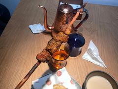 -纳鲁孜·新疆特色餐厅(上海悦荟广场店)