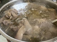 -梅红羊肉馆(赭山西路店)